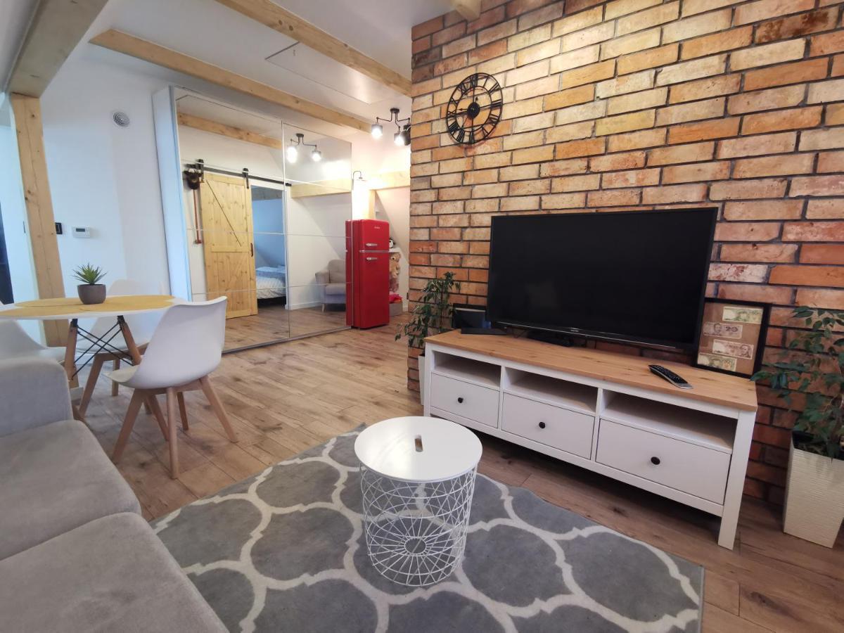 Apartament Alpa Kudowa Zdroj Exterior photo