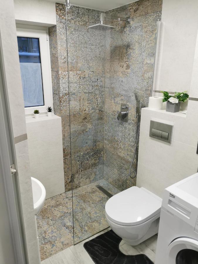 Apartament Alpa Kudowa Zdroj Exterior photo